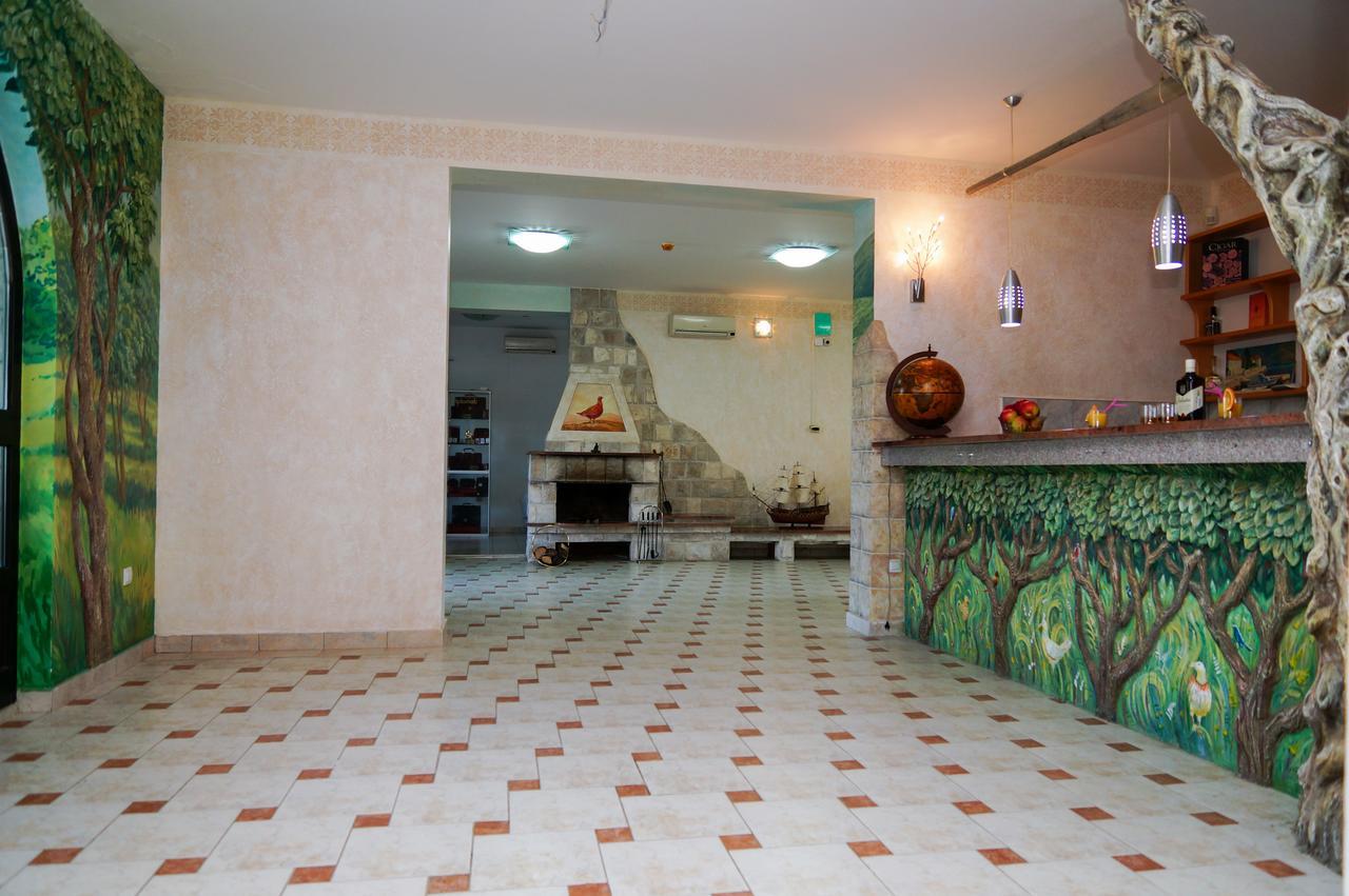 Apartments Apple Cat Montenegro Ko บิเยลา ภายนอก รูปภาพ